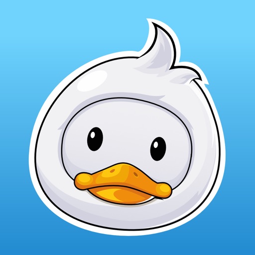 Peko Fitness app icon