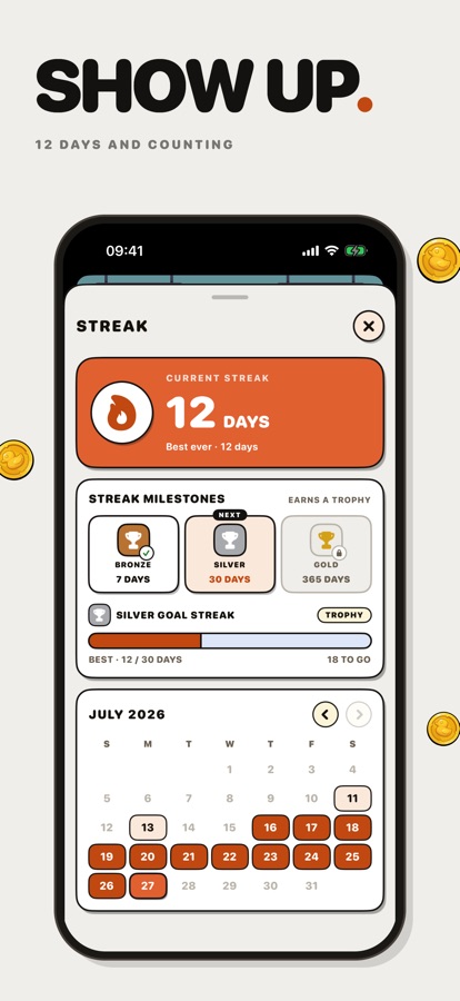 Official Peko app screenshot 10