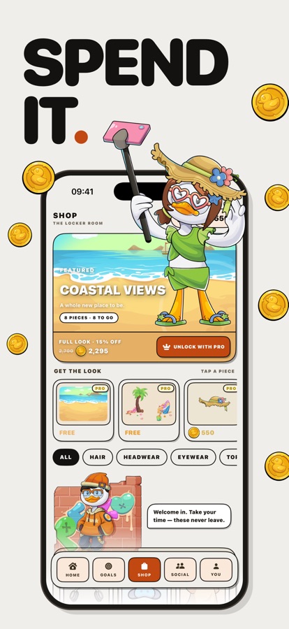 Official Peko app screenshot 3
