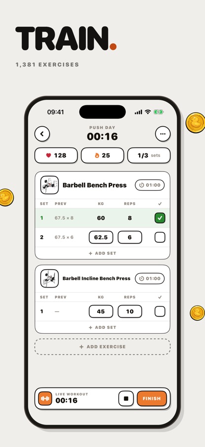 Official Peko app screenshot 5