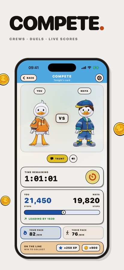Official Peko app screenshot 6