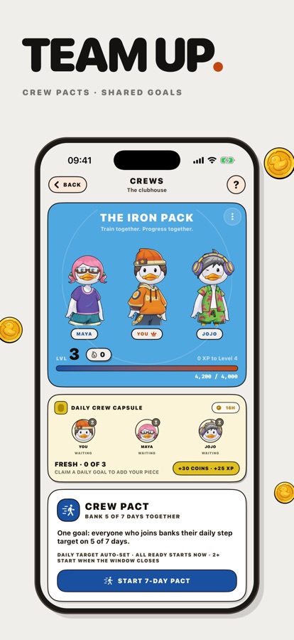 Official Peko app screenshot 7