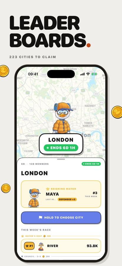 Official Peko app screenshot 8