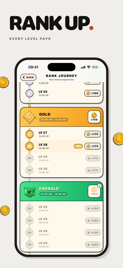 Official Peko app screenshot 9